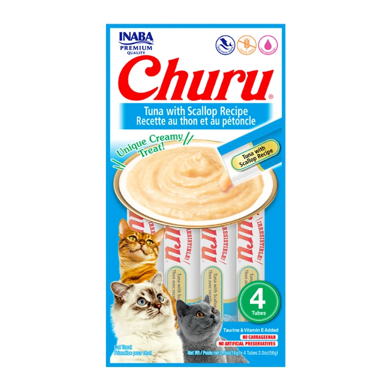 CHURU ATUN VIEIRAS