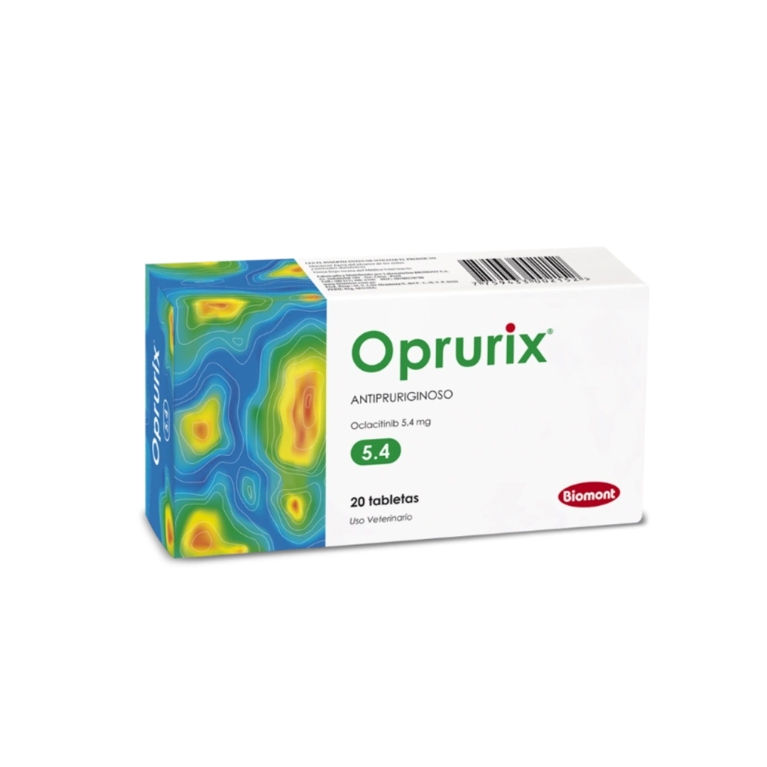 OPRURIX-5.4