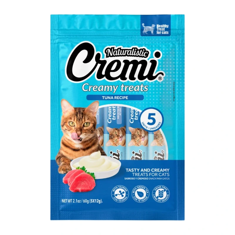 CREMI ATUN