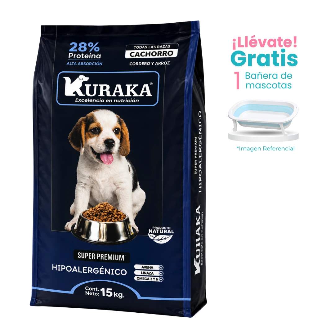 Kuraka Cachorro