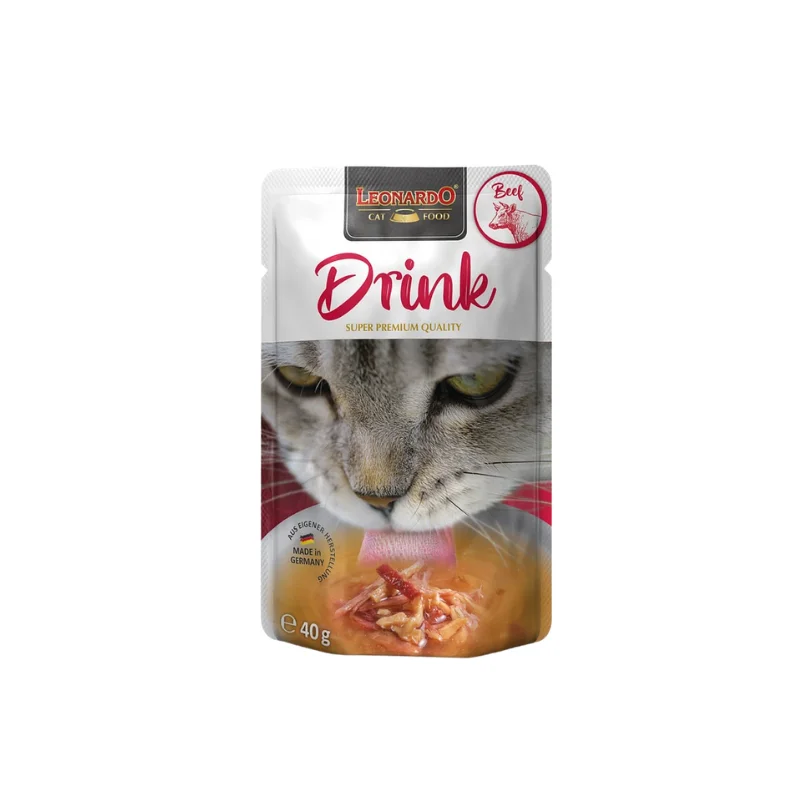 LEONARDO sopita CARNE
